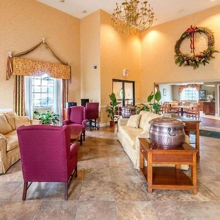Quality Inn Ripley المظهر الخارجي الصورة