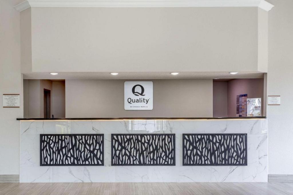 Quality Inn Ripley المظهر الخارجي الصورة