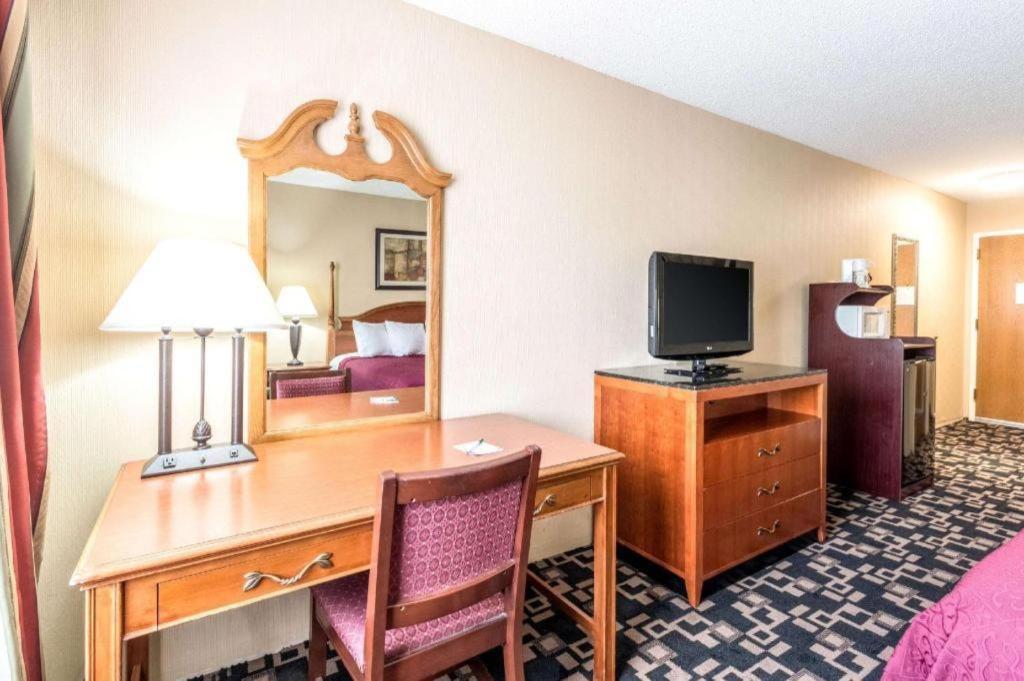 Quality Inn Ripley المظهر الخارجي الصورة