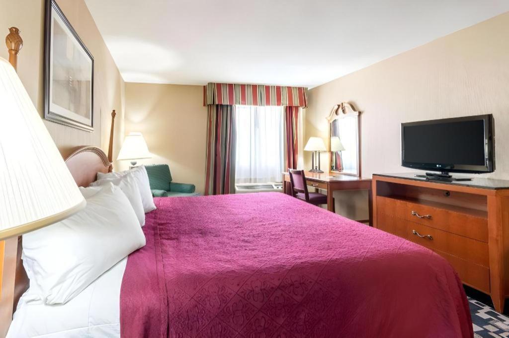 Quality Inn Ripley المظهر الخارجي الصورة